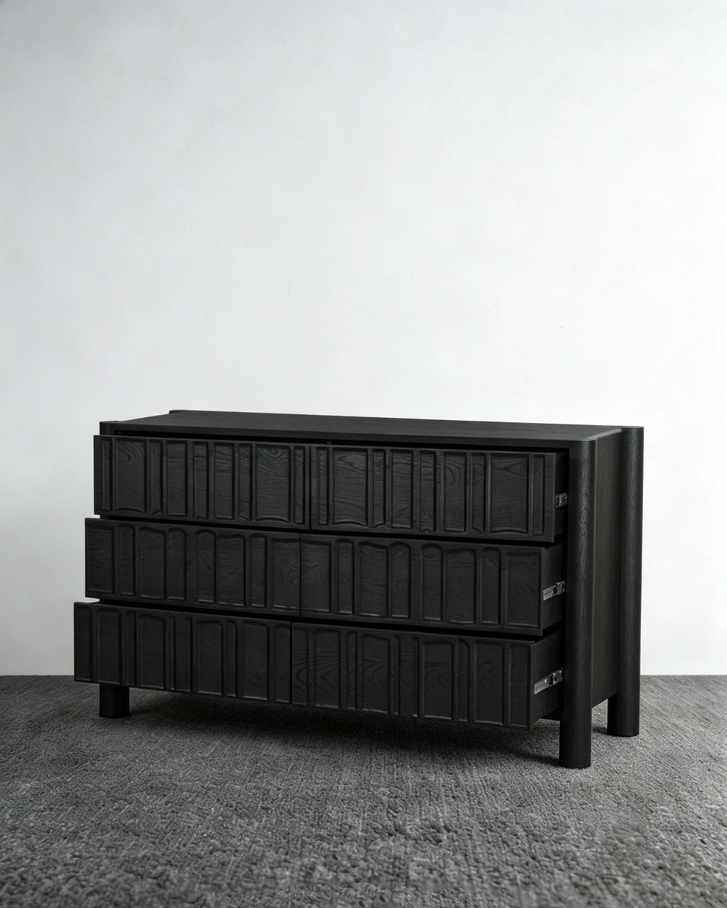 Langford 6-Drawer Dresser