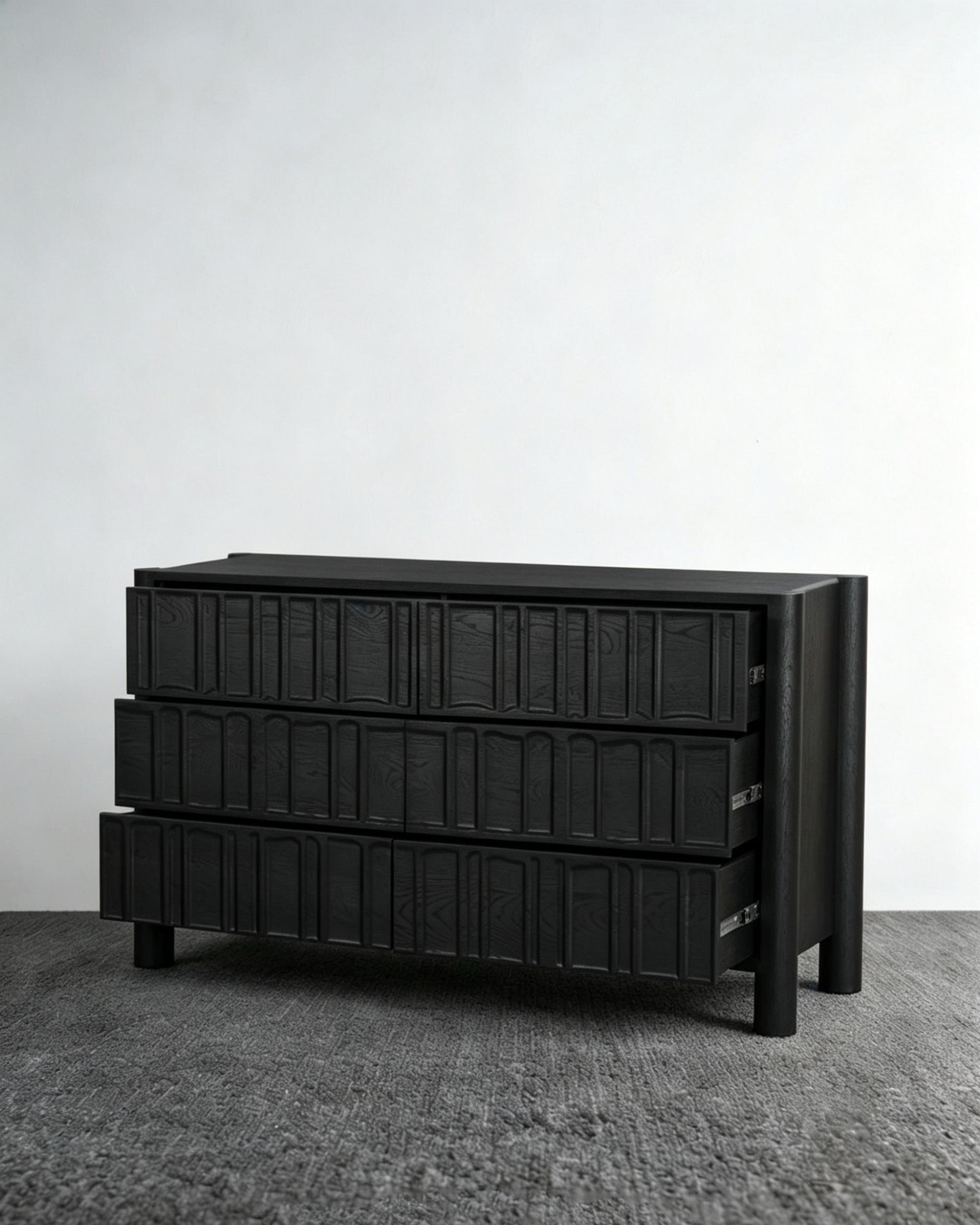 Langford 6-Drawer Dresser