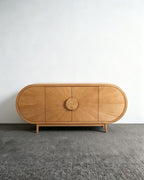 Solara Buffet Cabinet
