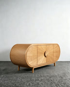 Solara Buffet Cabinet
