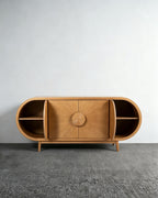 Solara Buffet Cabinet