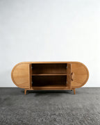 Solara Buffet Cabinet