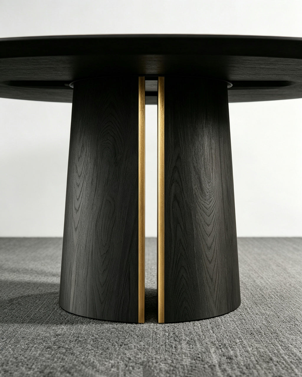 Monarch Dining Table