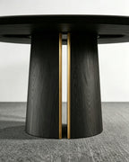 Monarch Dining Table
