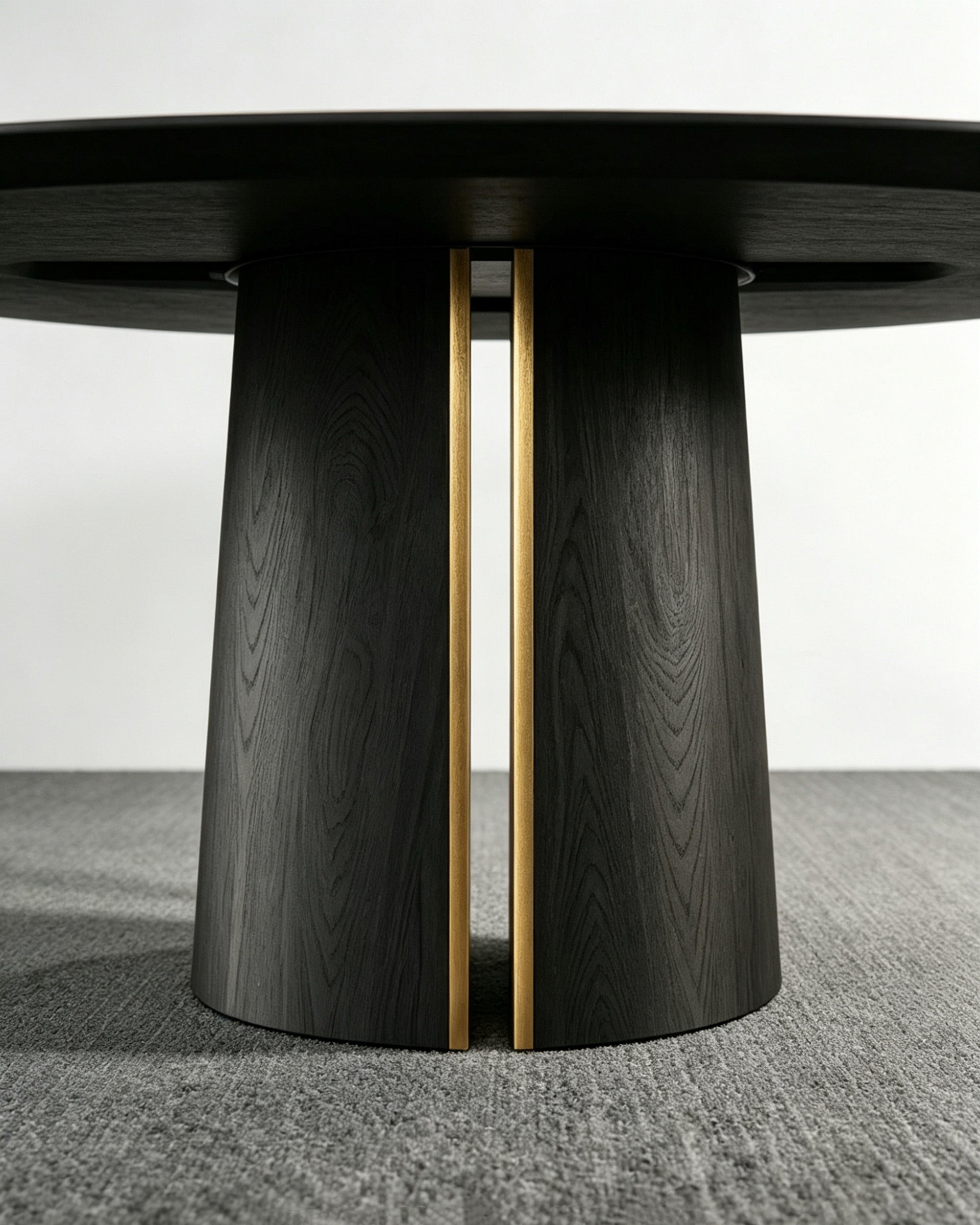 Monarch Dining Table