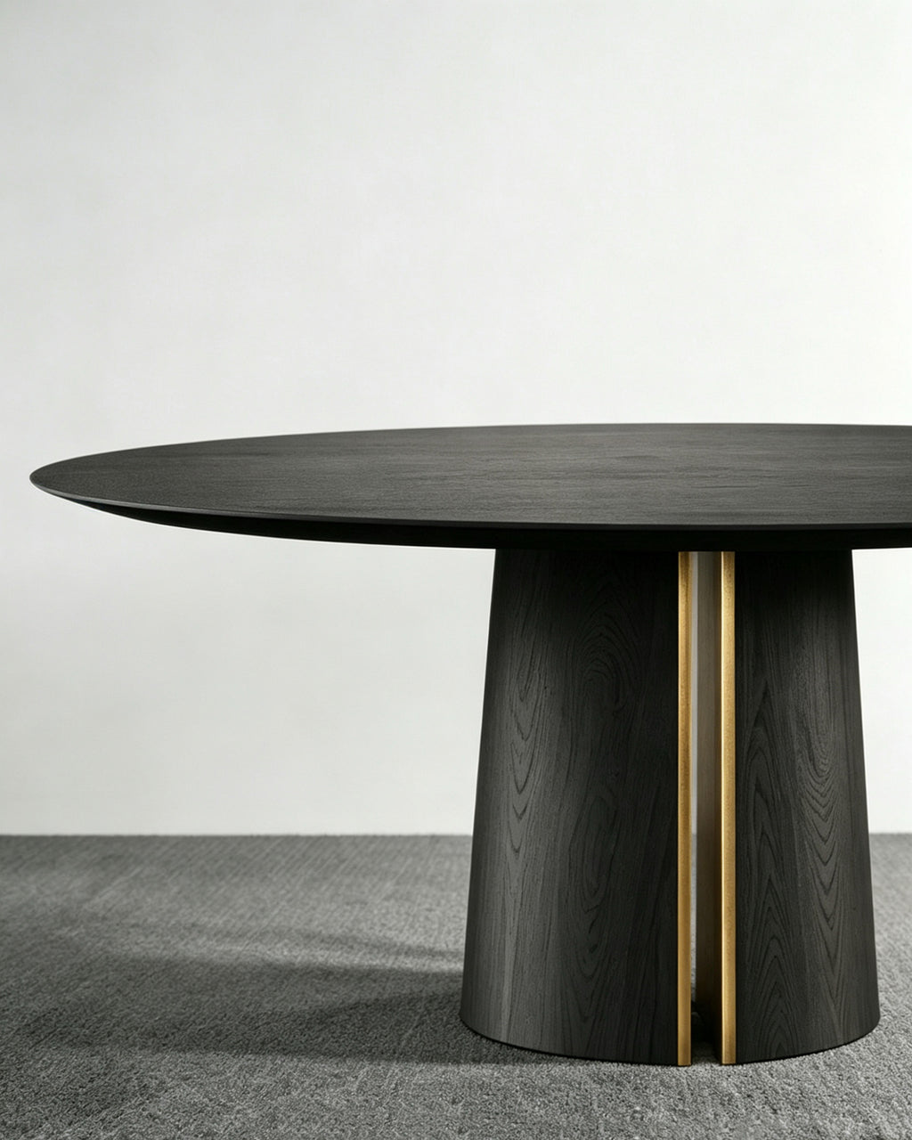 Monarch Dining Table