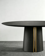 Monarch Dining Table
