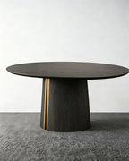 Monarch Dining Table