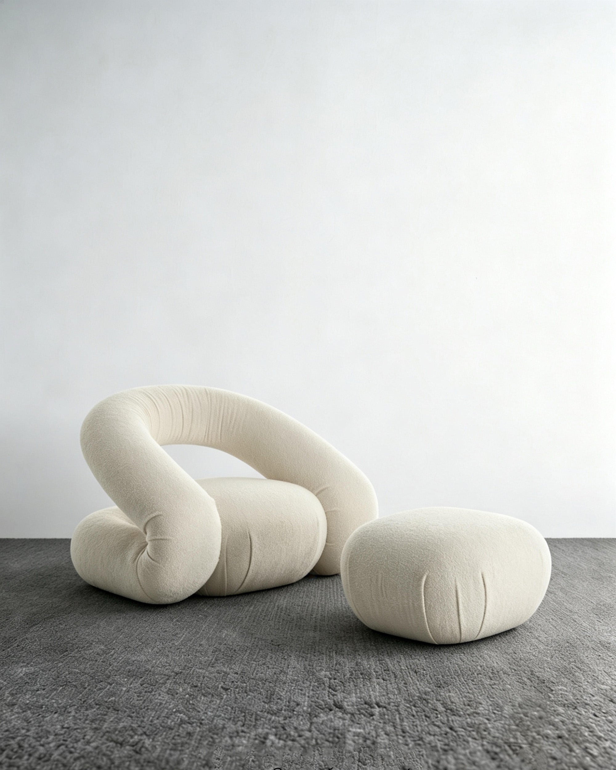 Paloma Lounge Chair