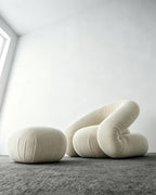 Paloma Lounge Chair