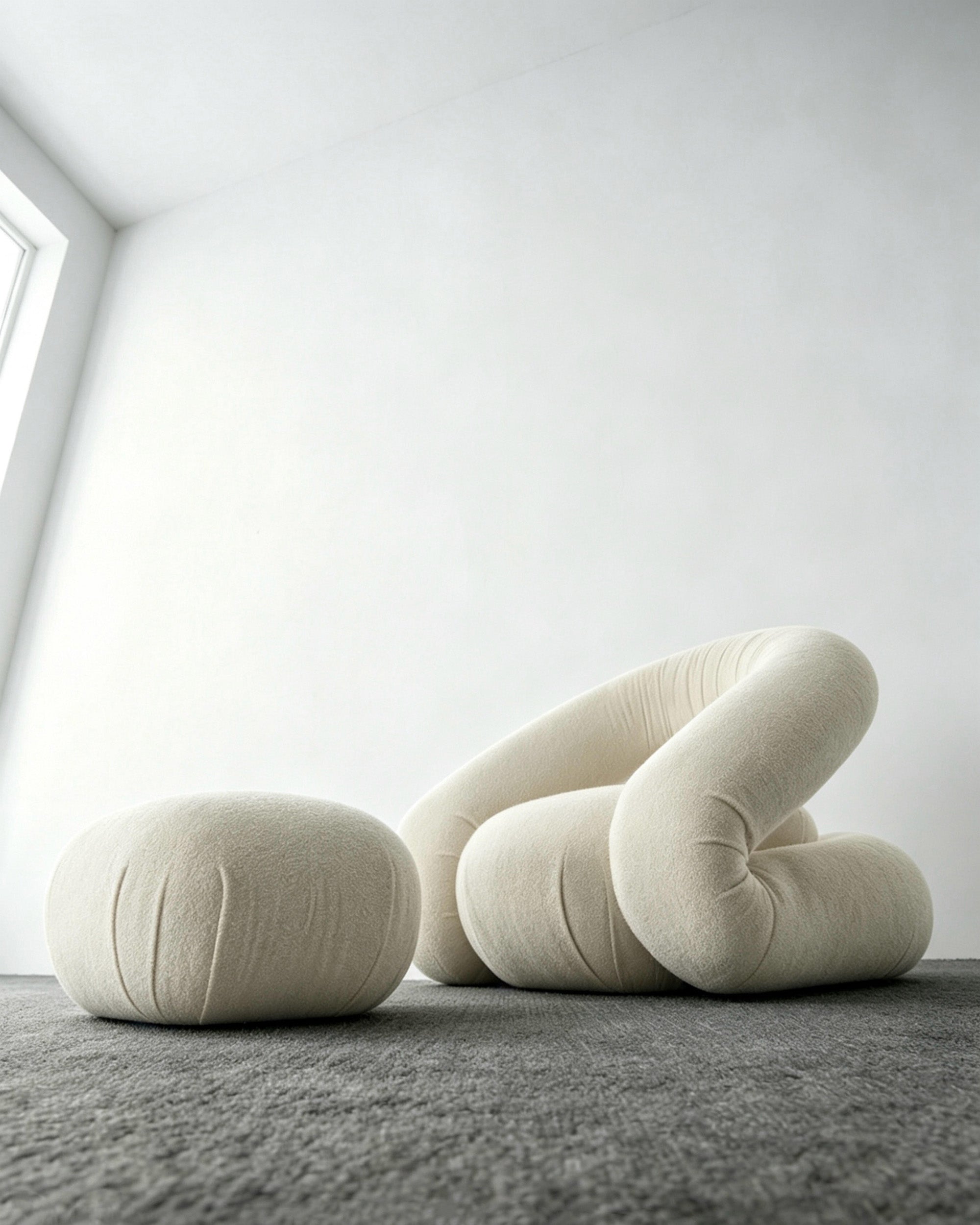 Paloma Lounge Chair