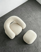 Paloma Lounge Chair