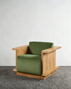 Kyoto Lounge Chair