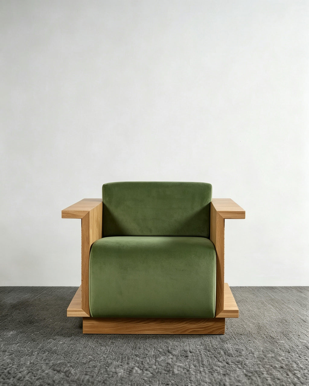 Kyoto Lounge Chair