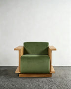 Kyoto Lounge Chair