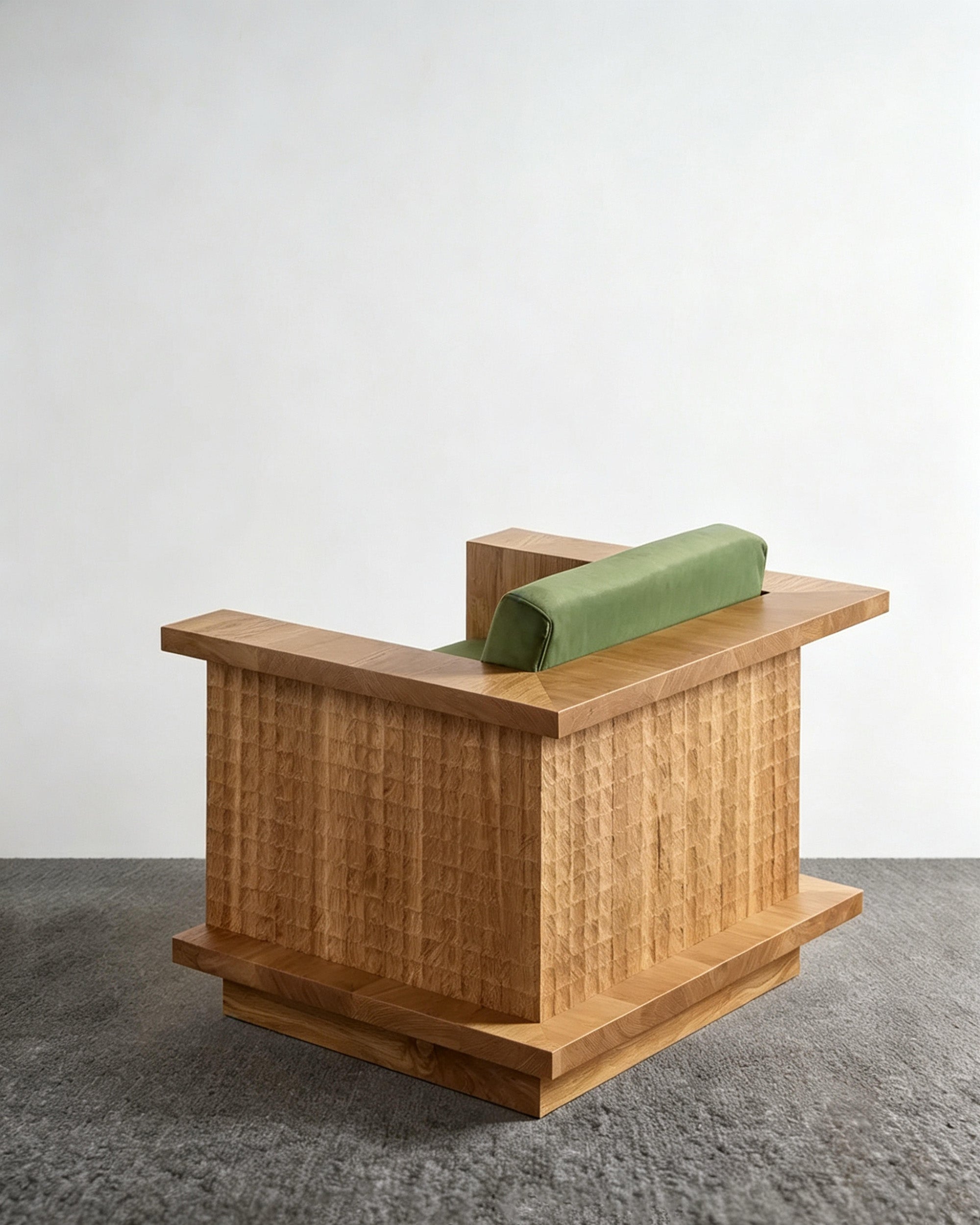 Kyoto Lounge Chair