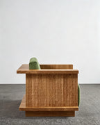 Kyoto Lounge Chair