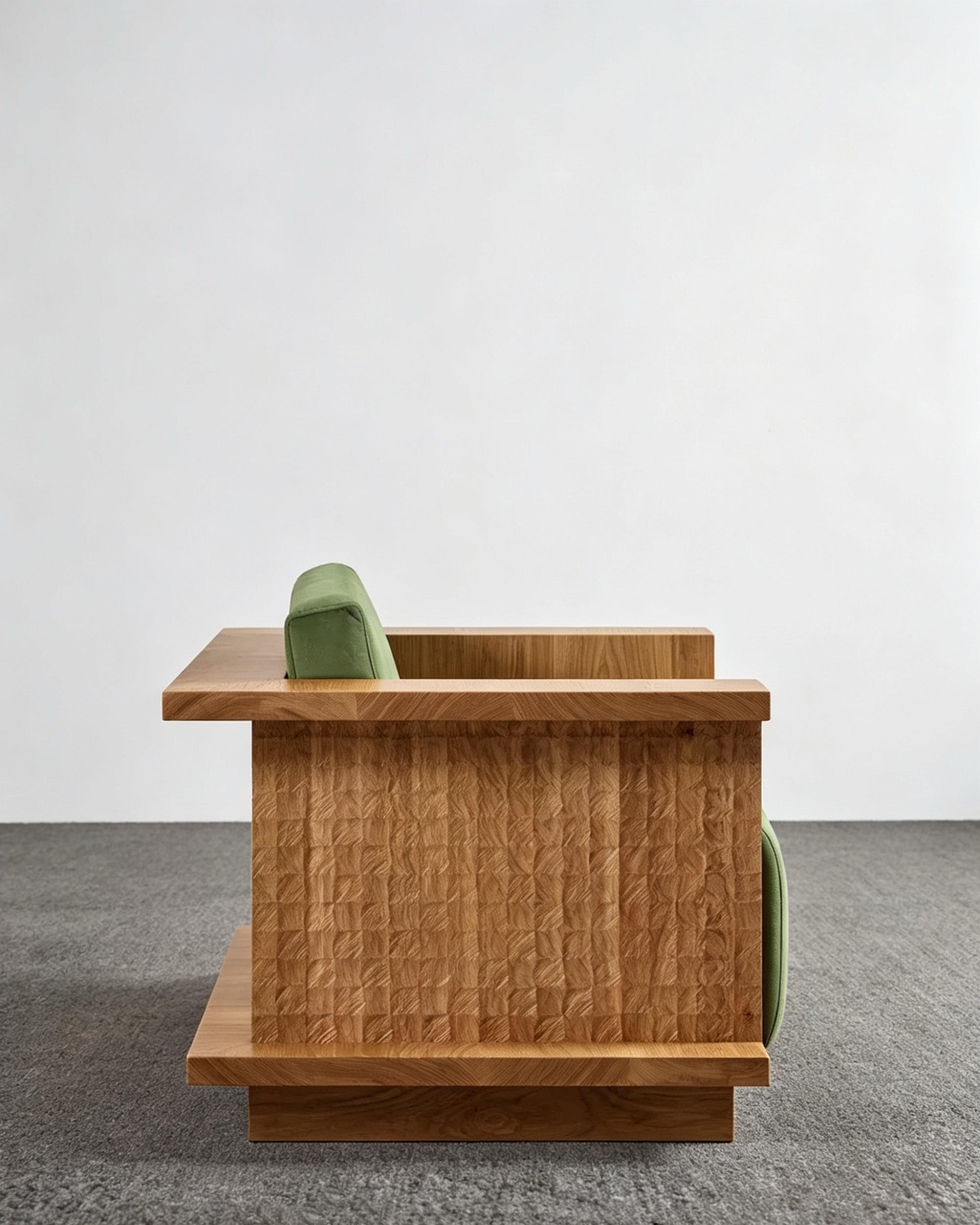 Kyoto Lounge Chair