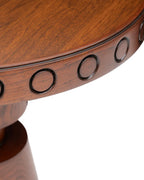 Totem Side Table