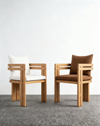 Riviera Outdoor Dining Chair