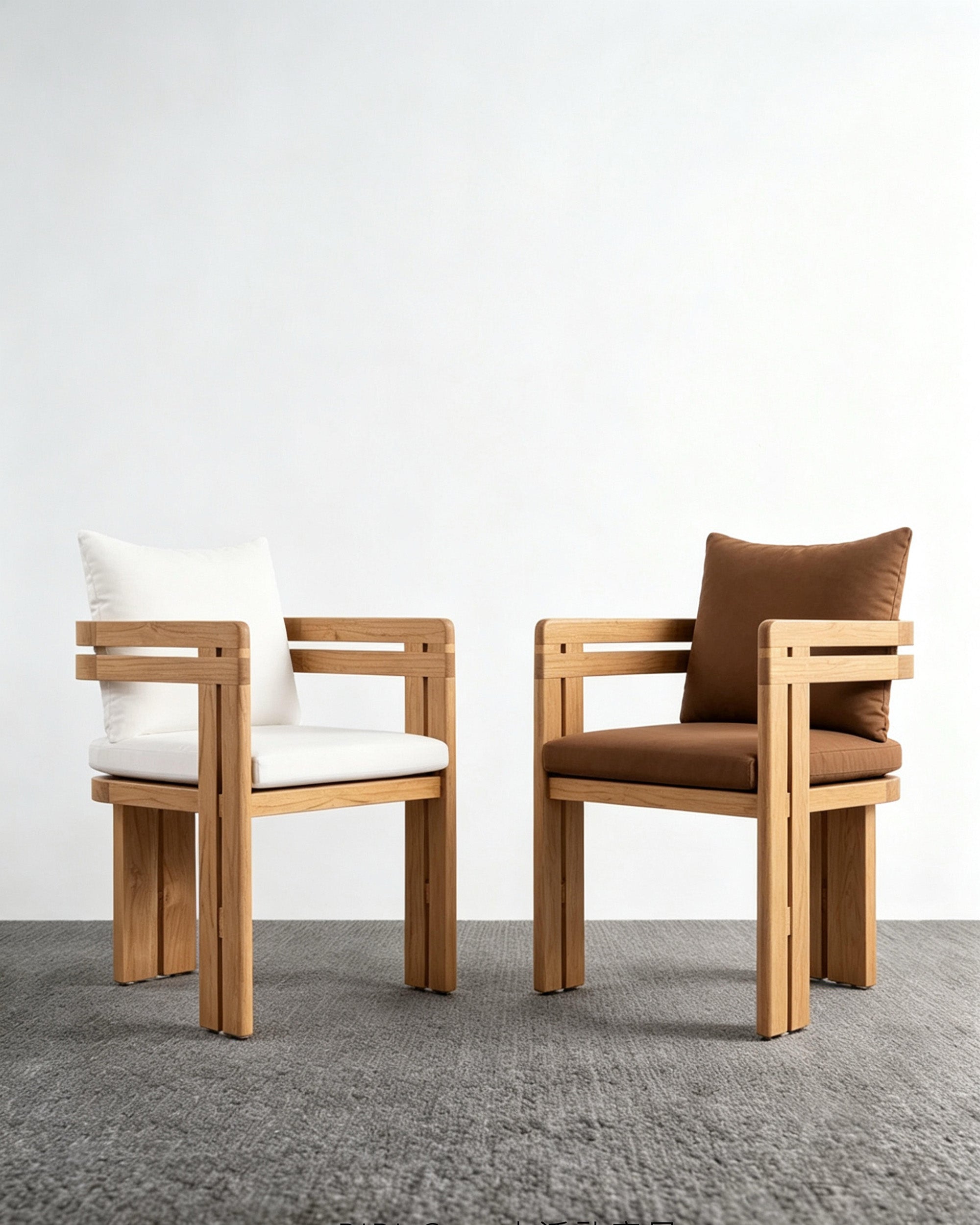 Riviera Outdoor Dining Chair