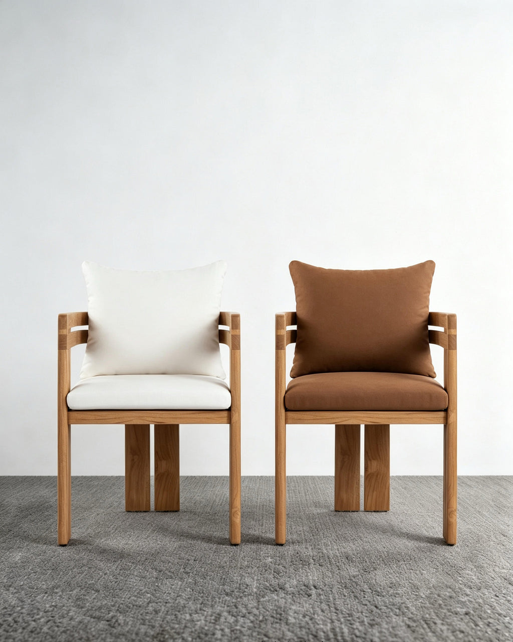 Riviera Outdoor Dining Chair