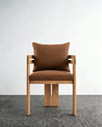 Riviera Outdoor Dining Chair