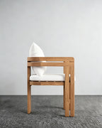 Riviera Outdoor Dining Chair