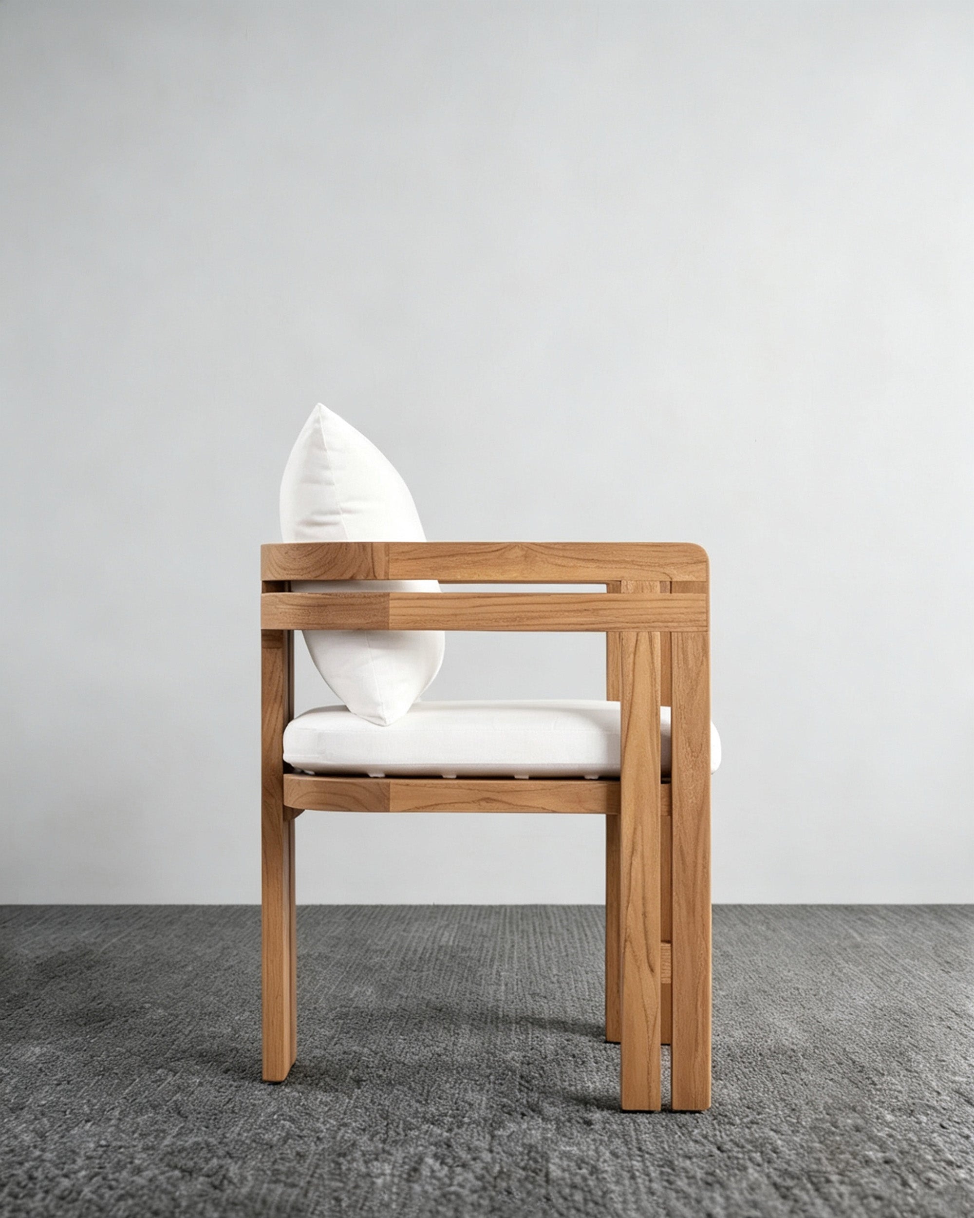 Riviera Outdoor Dining Chair