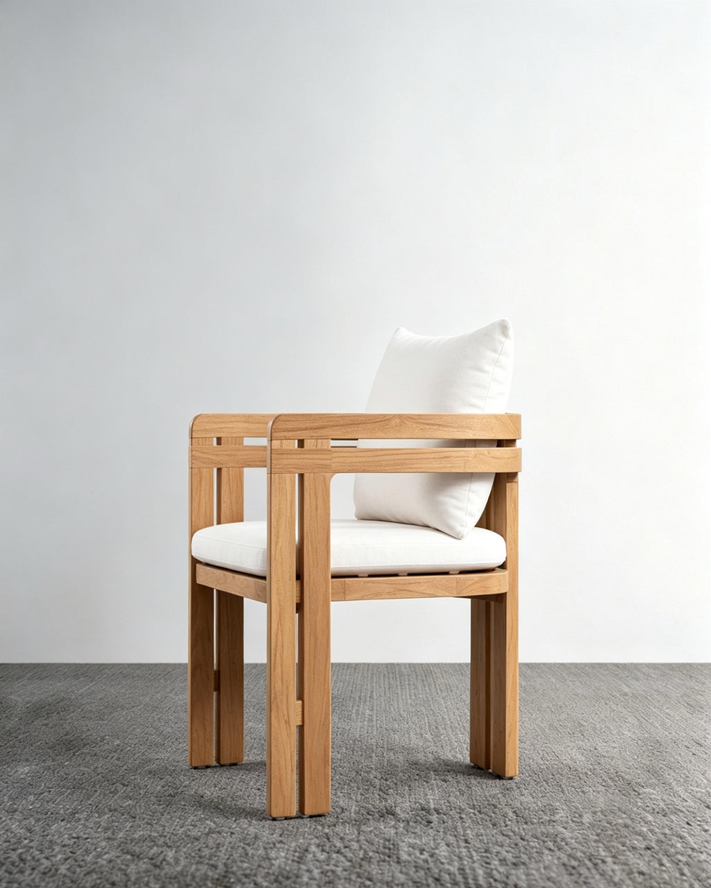Riviera Outdoor Dining Chair