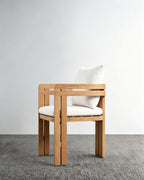 Riviera Outdoor Dining Chair