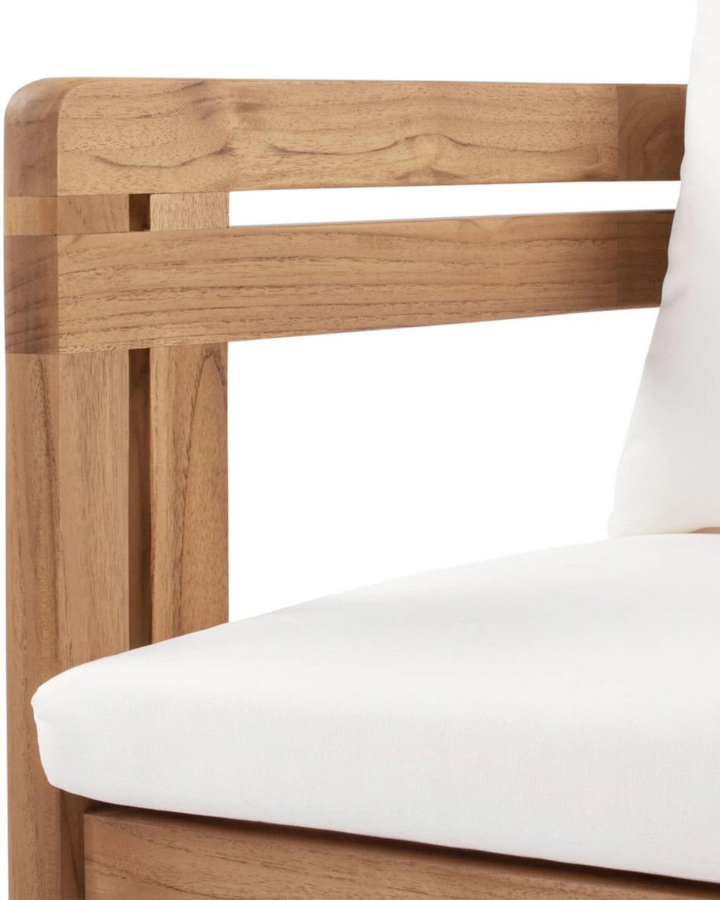 Riviera Outdoor Dining Chair