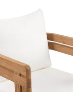 Riviera Outdoor Dining Chair