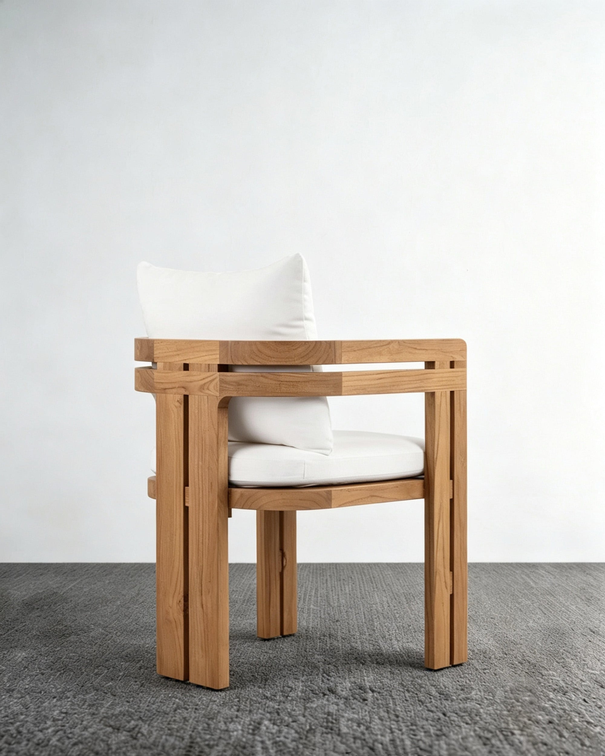 Riviera Outdoor Dining Chair