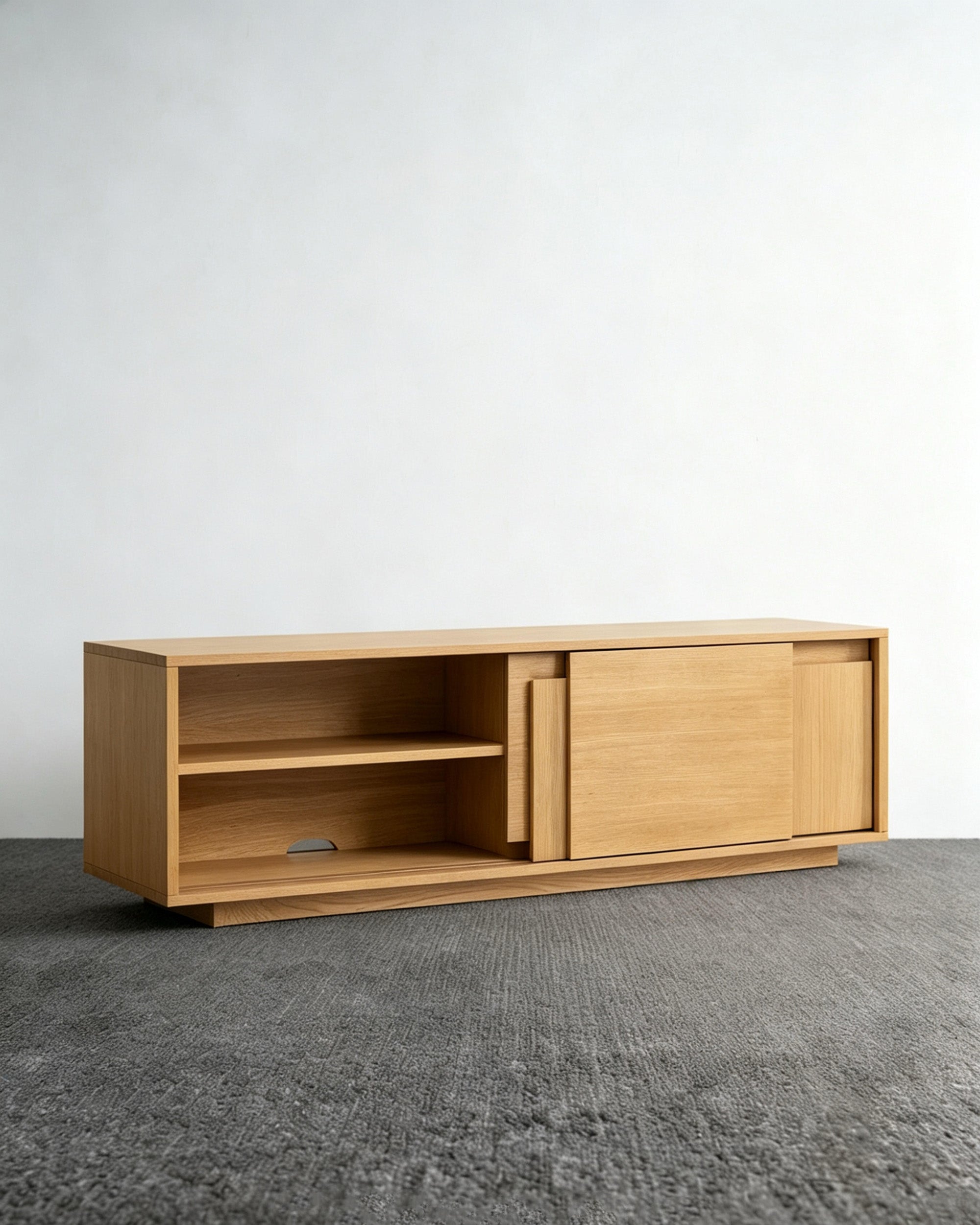 Monterey Sideboard