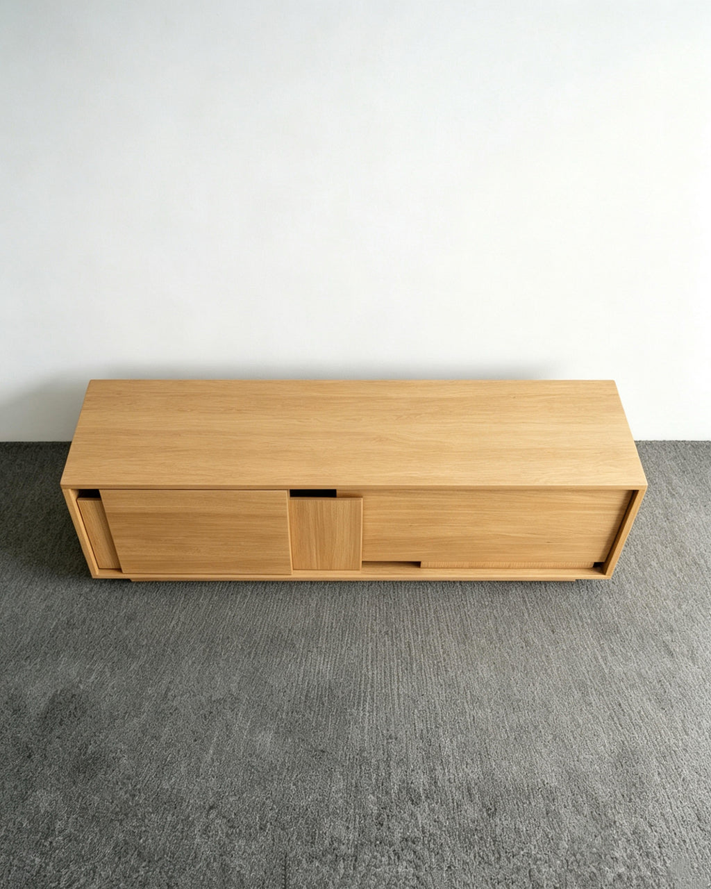 Monterey Sideboard