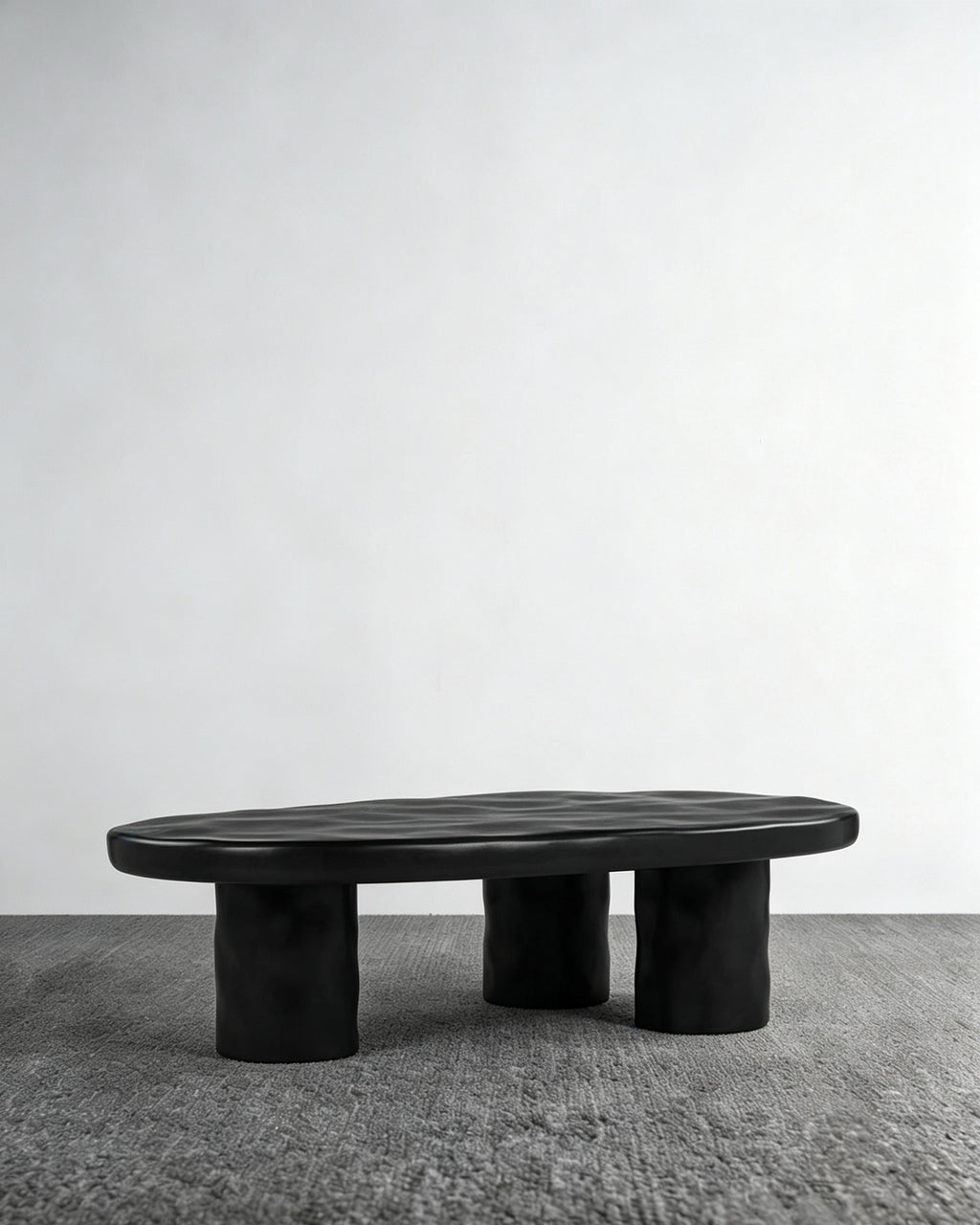 Obsidian Coffee Table