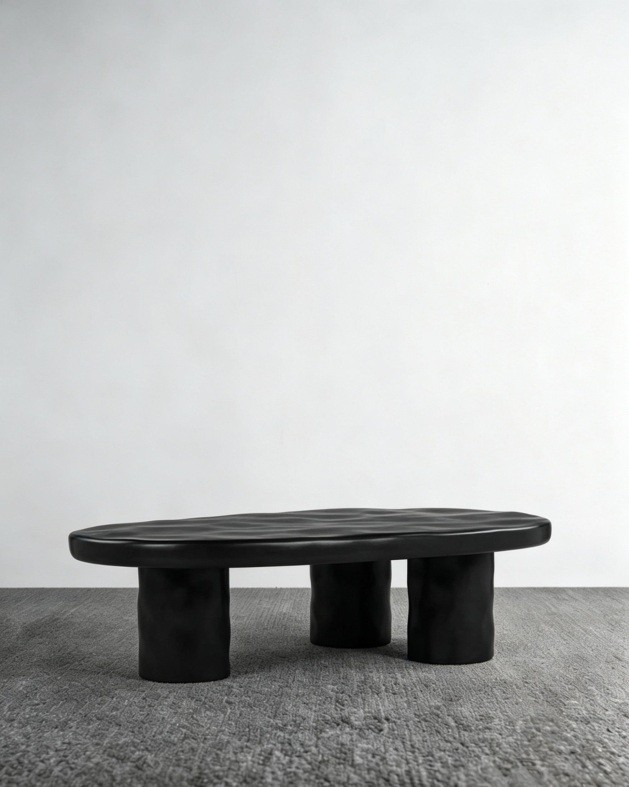 Obsidian Coffee Table