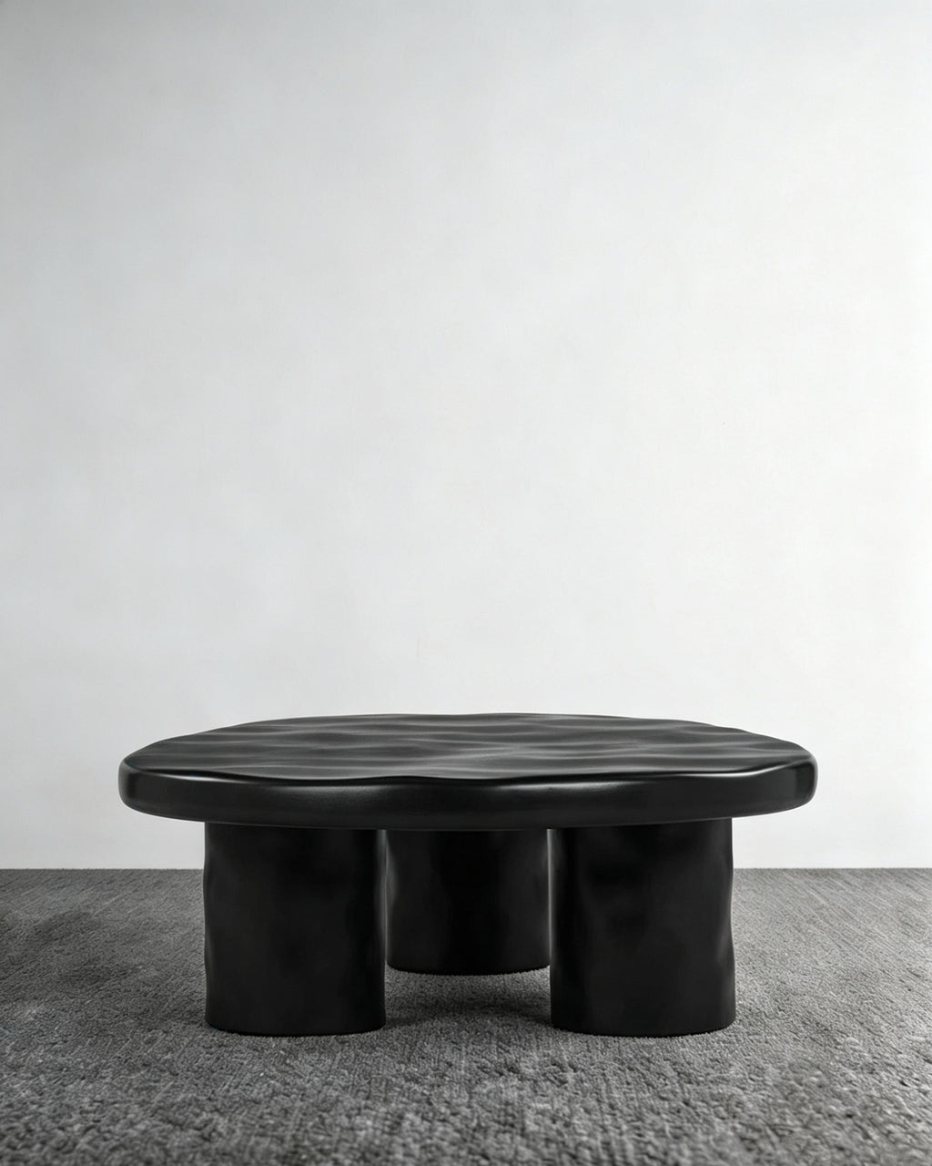 Obsidian Coffee Table