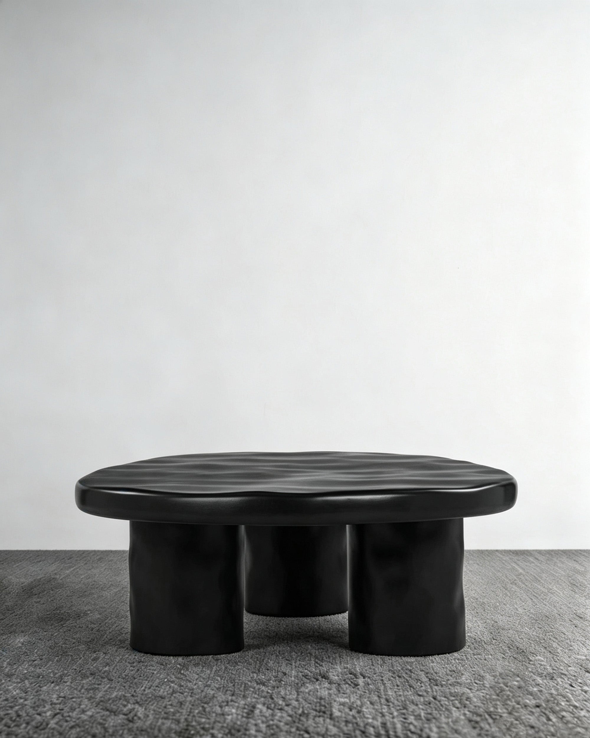 Obsidian Coffee Table