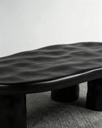 Obsidian Coffee Table