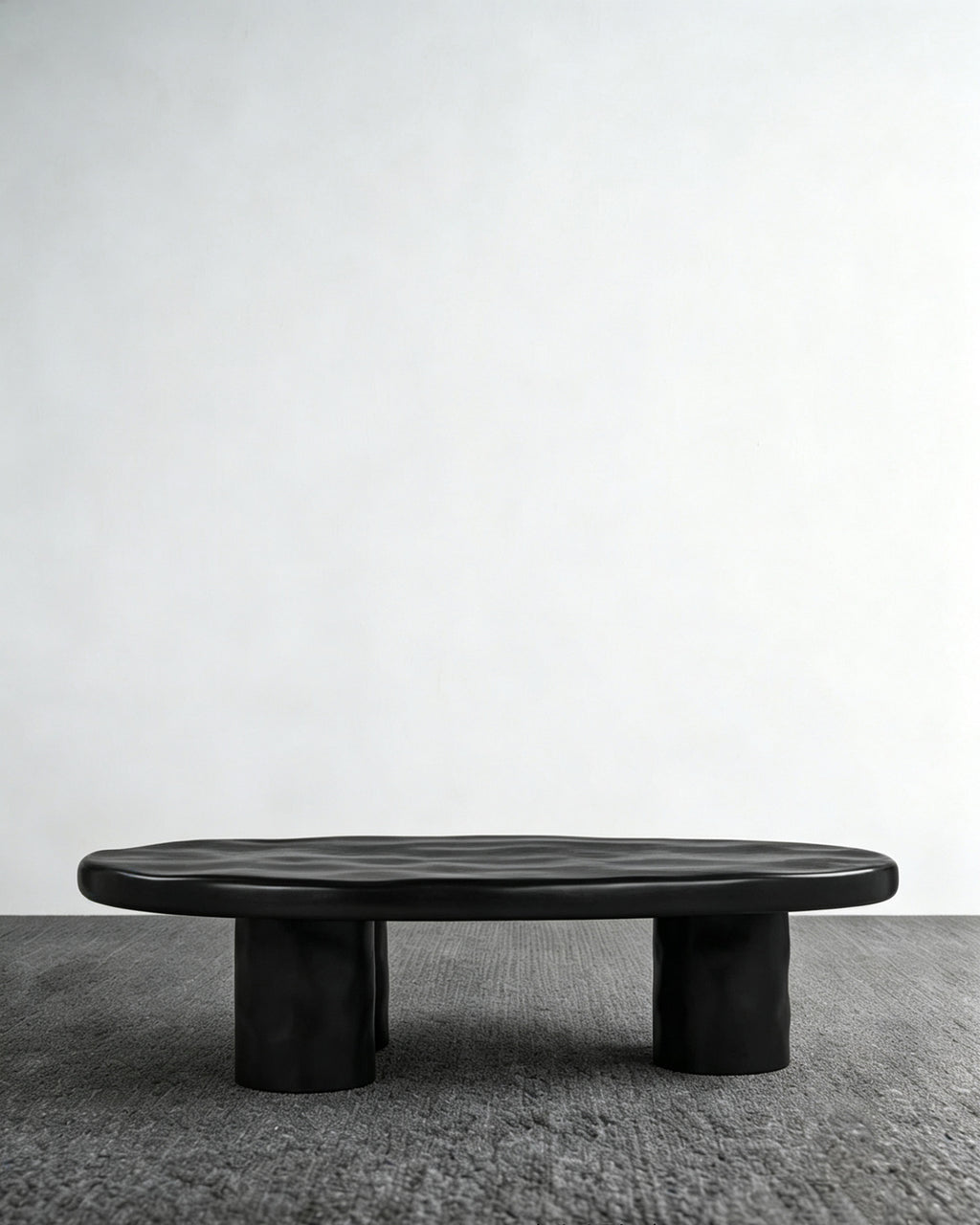 Obsidian Coffee Table
