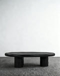 Obsidian Coffee Table