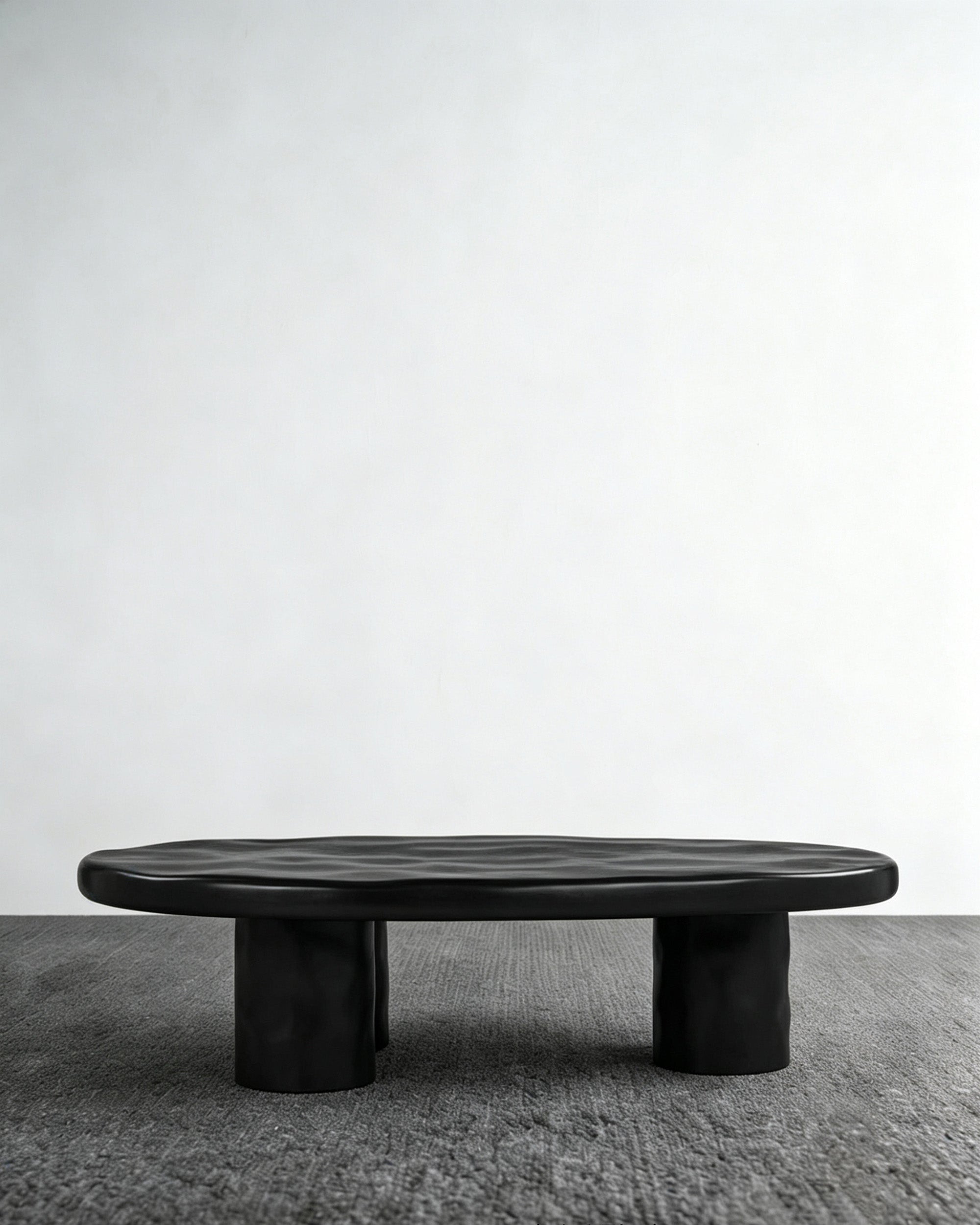 Obsidian Coffee Table