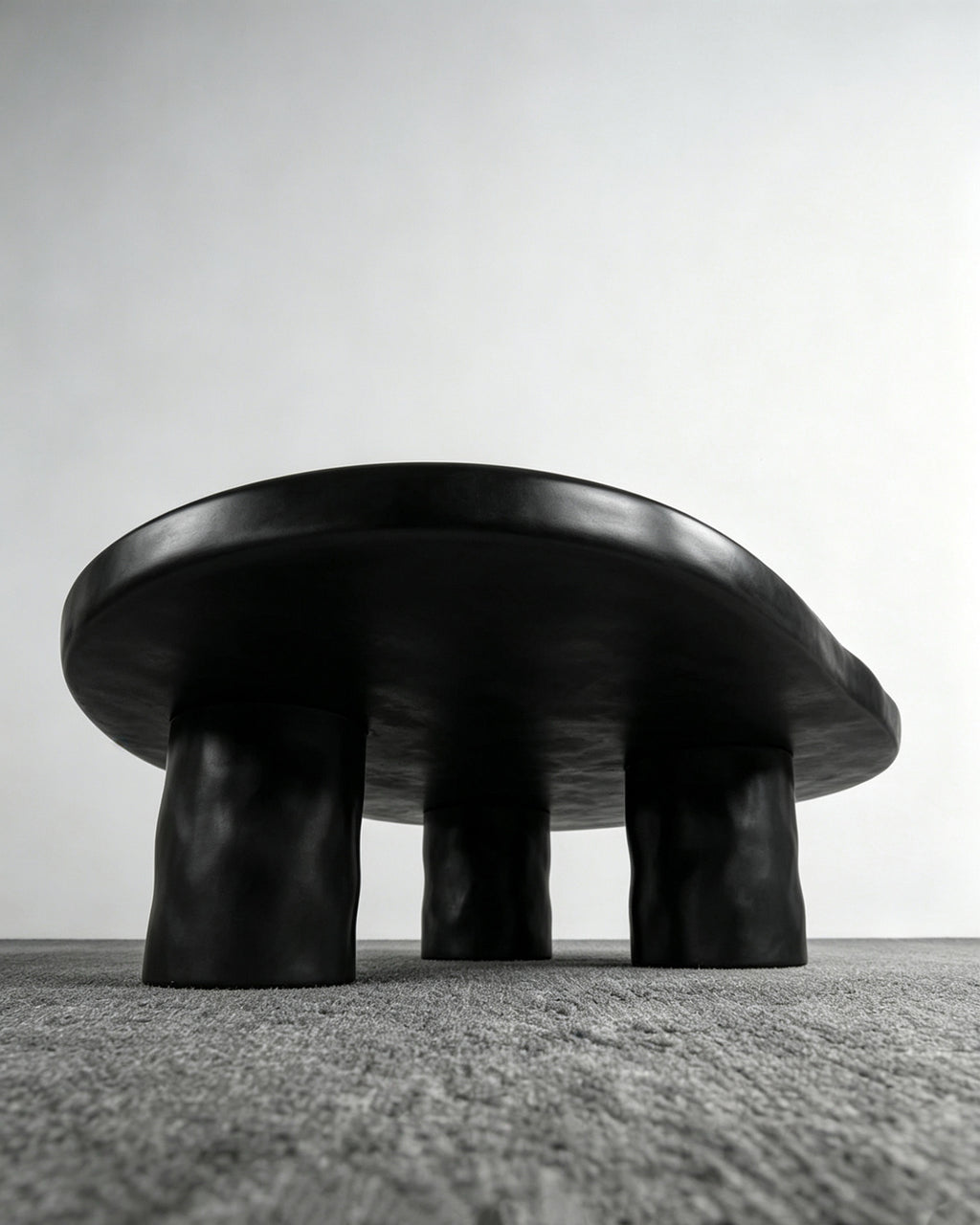 Obsidian Coffee Table