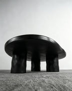 Obsidian Coffee Table