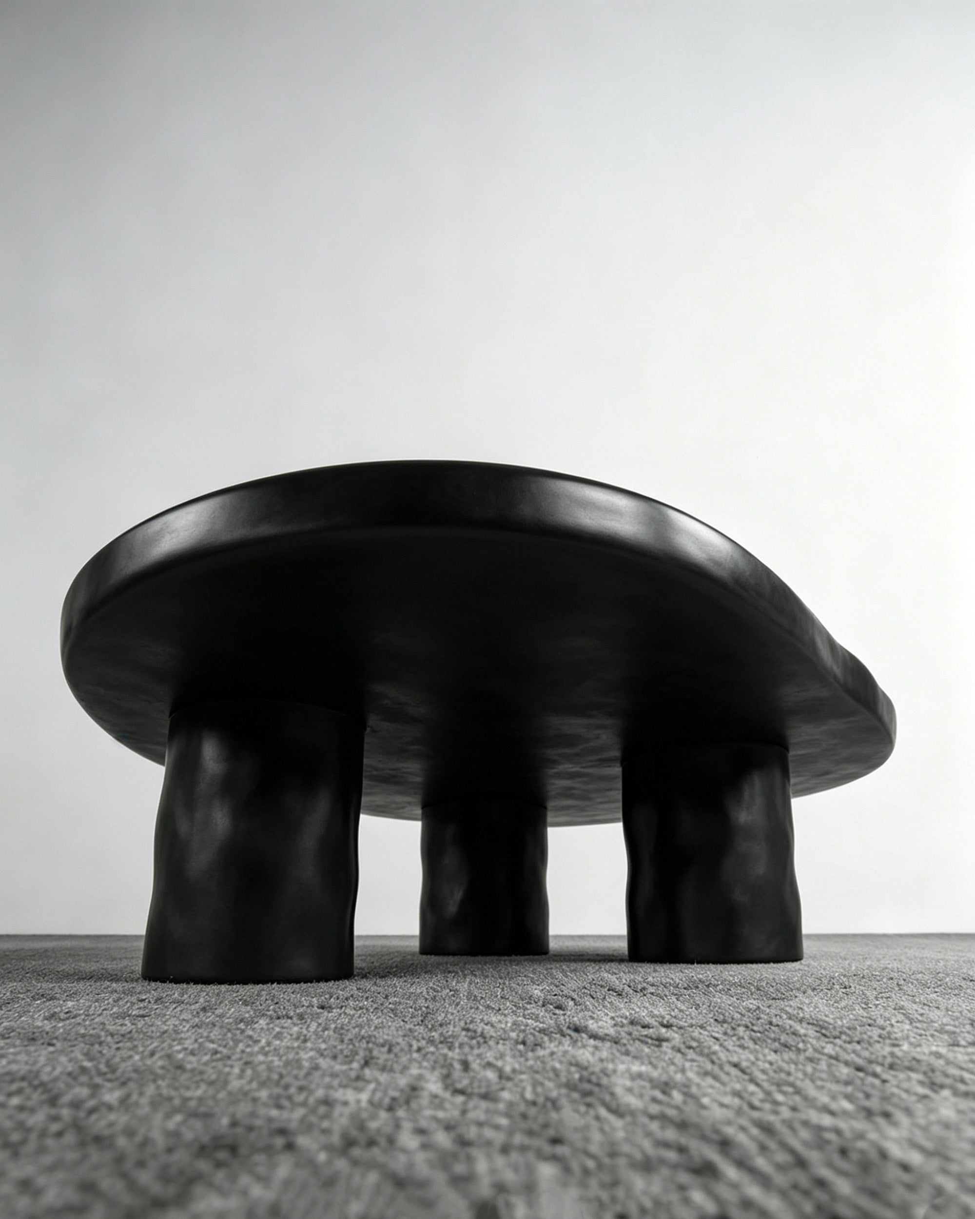 Obsidian Coffee Table