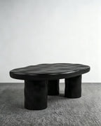 Obsidian Coffee Table
