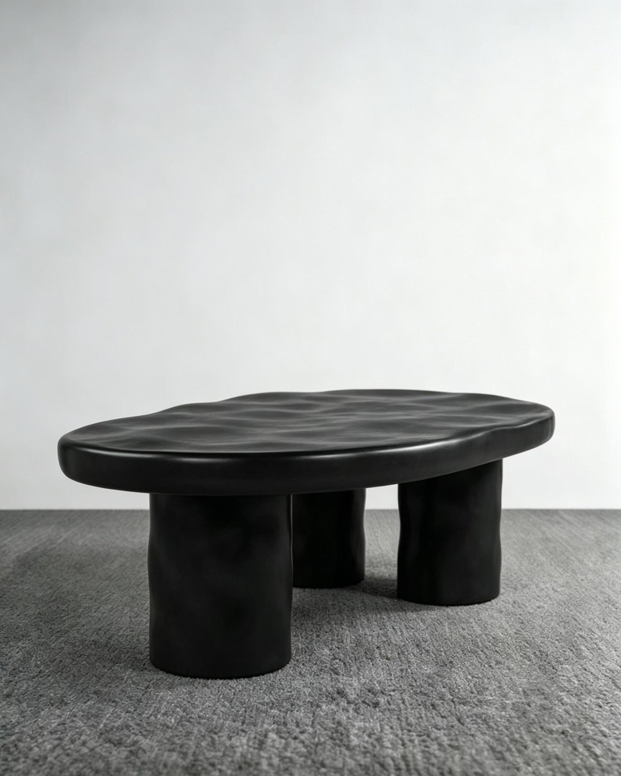 Obsidian Coffee Table