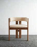 Soren Armchair